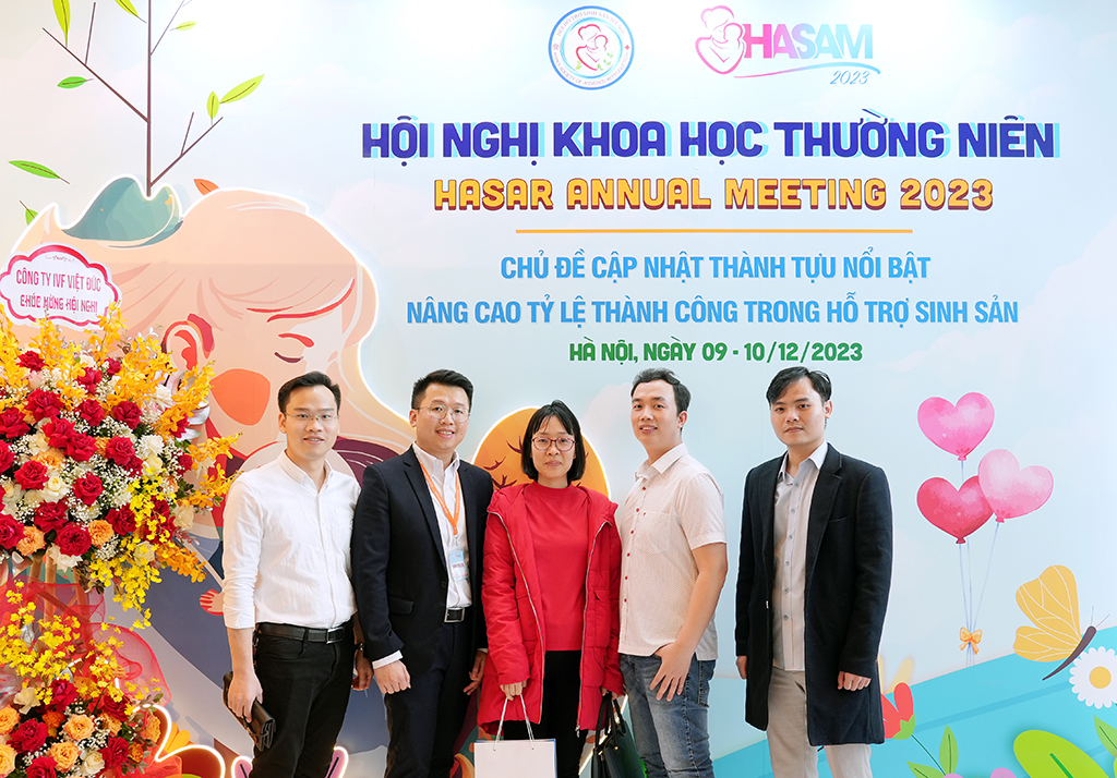 Thêm cơ hội được bế con yêu cho người hiếm muộn - ảnh 2
