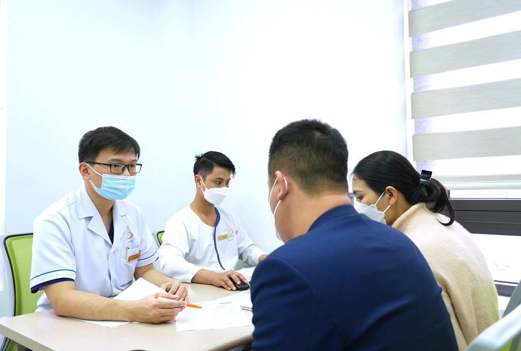 Cảm thấy “chuyện ấy” hơi ít, vậy bao nhiêu là đủ? - ảnh 1