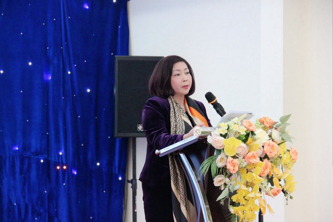 Triển khai Đề án “Phát huy vai trò của phụ nữ Thủ đô trong xây dựng Thành phố hòa bình, sáng tạo giai đoạn 2023- 2026” - ảnh 3