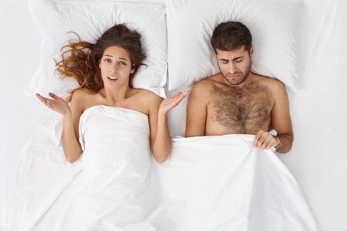 Vợ chồng hiện đại không ngại khám tiền hôn nhân - ảnh 2