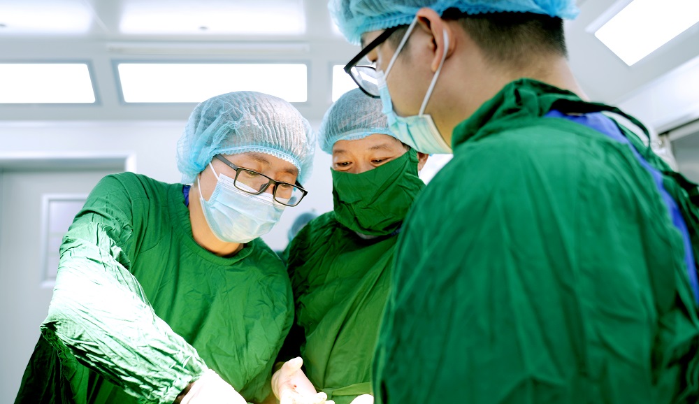 Đặt thể hang nhân tạo: Giải pháp điều trị hiệu quả cho nam giới bị rối loạn cương dương - ảnh 2