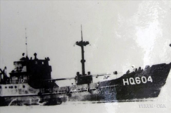 36 năm Cuộc chiến đấu bảo vệ chủ quyền Tổ quốc ở Gạc Ma: Lịch sử không bao giờ quên - ảnh 2