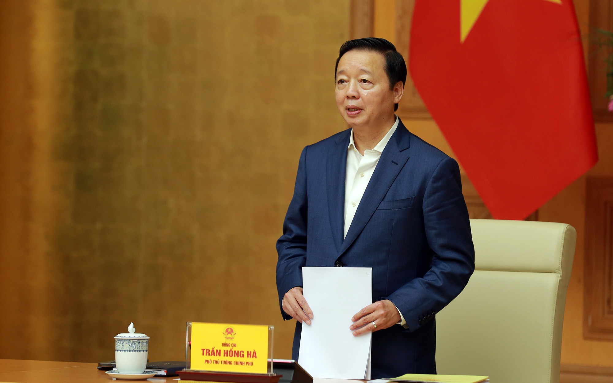 Giáo dục, đào tạo là tiền đề, động lực chuyển đổi kinh tế - ảnh 1