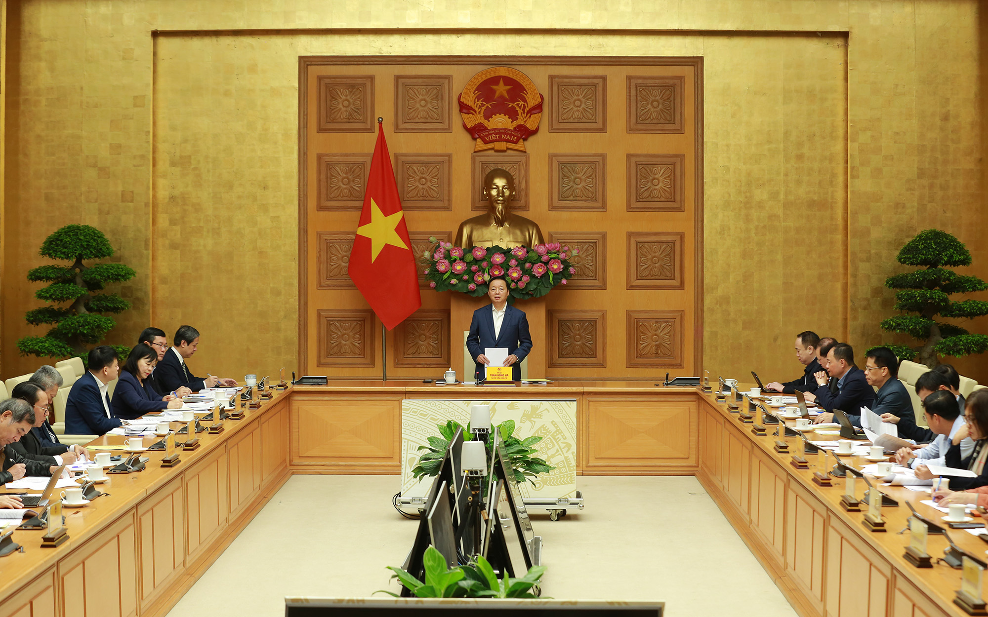 Giáo dục, đào tạo là tiền đề, động lực chuyển đổi kinh tế - ảnh 6