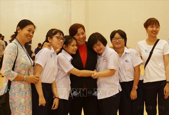 Ngày Thế giới nhận thức về tự kỷ 2/4: Hỗ trợ người tự kỷ hòa nhập cộng đồng - ảnh 1