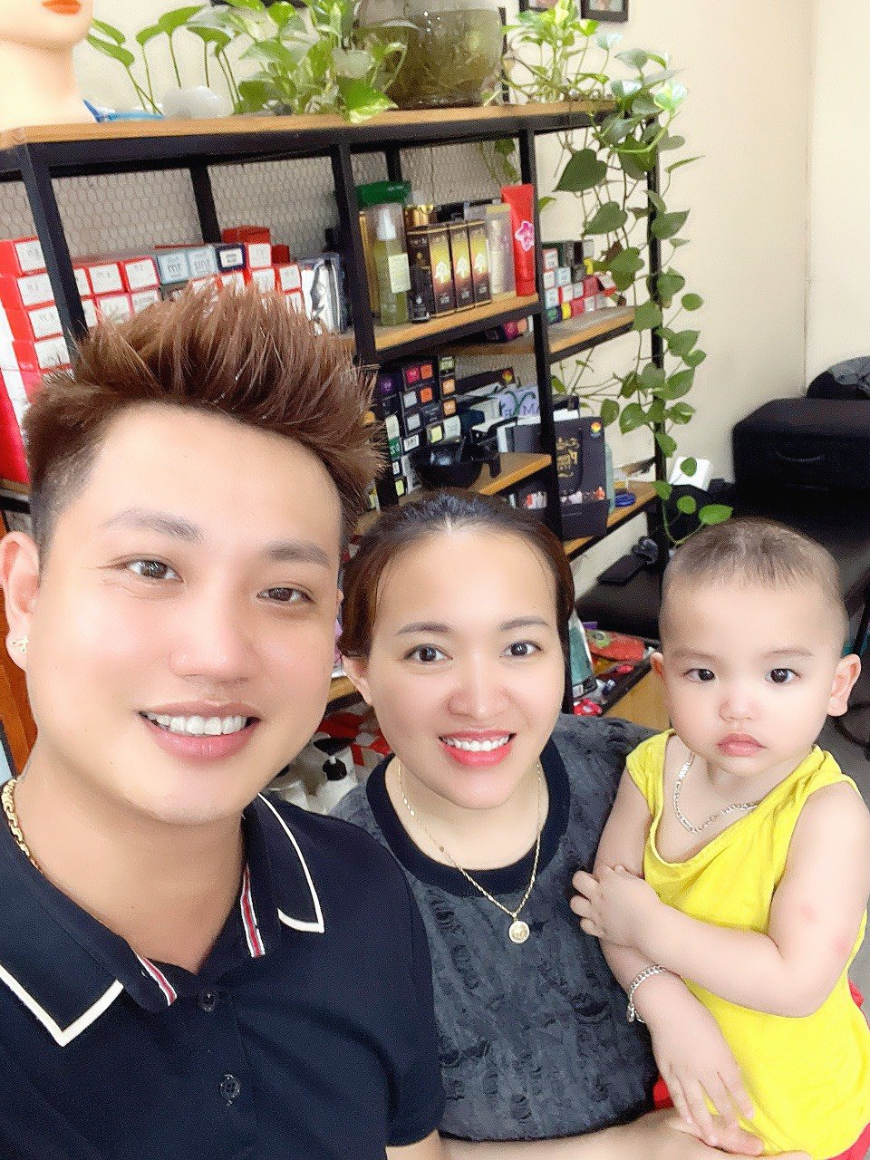 Mẹ mang gene bệnh nhược cơ Duchenne vẫn có thể sinh con khỏe mạnh - ảnh 2