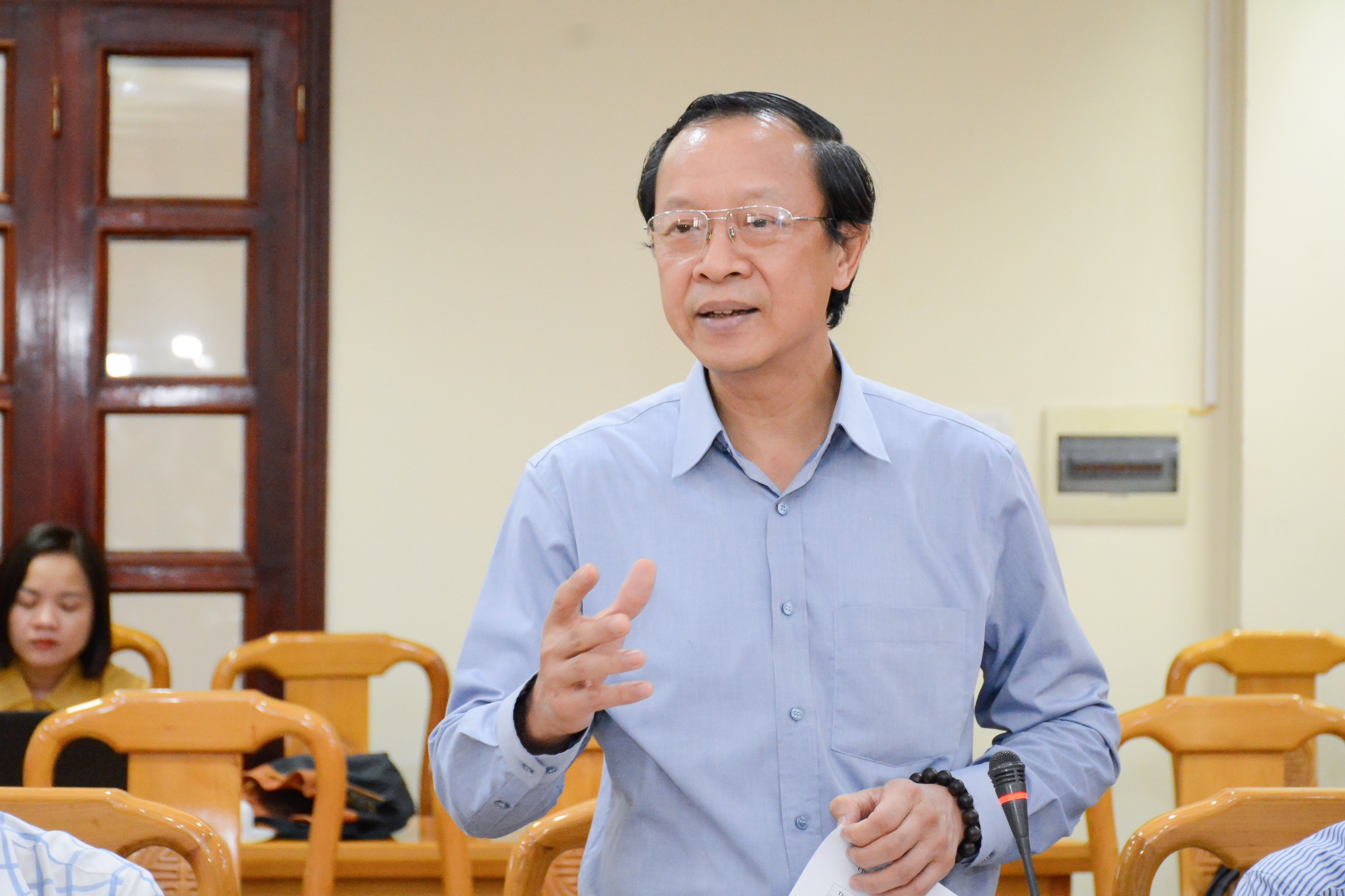 Hà Tĩnh: Hơn 17.000 thí sinh đăng ký dự thi tốt nghiệp THPT năm 2024 - ảnh 3