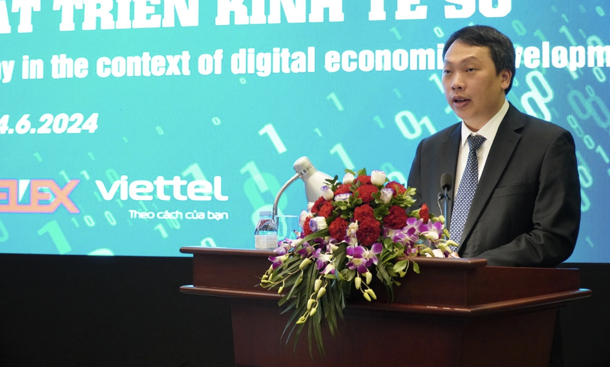 Tìm giải pháp cho bài toán kinh tế báo chí Việt Nam - ảnh 5