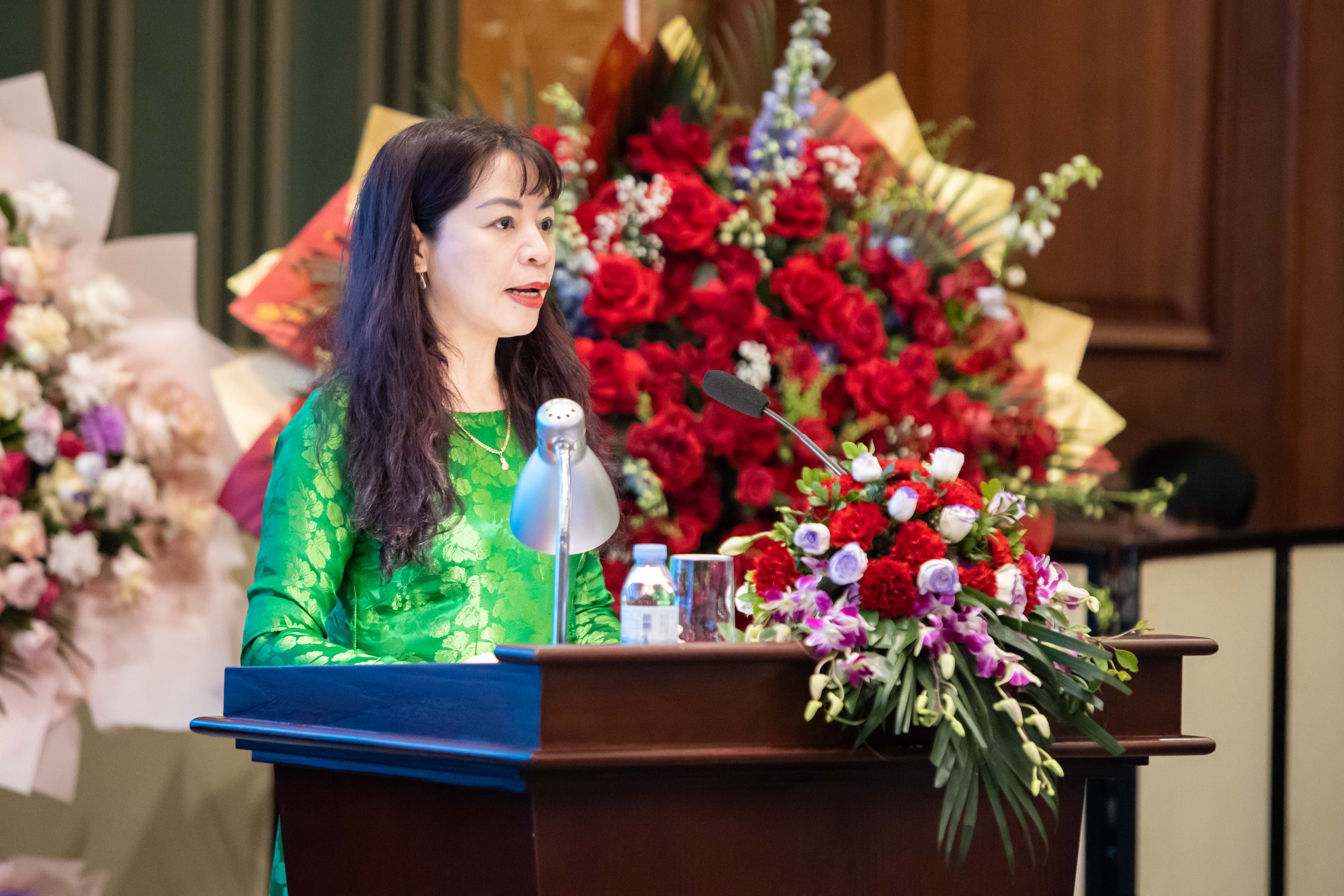 Tìm giải pháp cho bài toán kinh tế báo chí Việt Nam - ảnh 4