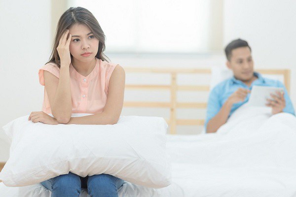 Chuyên gia cảnh báo dấu hiệu tiền mãn kinh sớm - ảnh 1