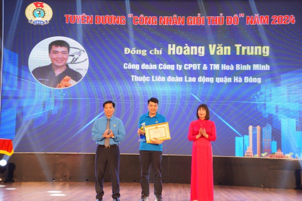 Phát hiện, nhân rộng điển hình tốt, đưa sáng kiến vào cuộc sống - ảnh 12