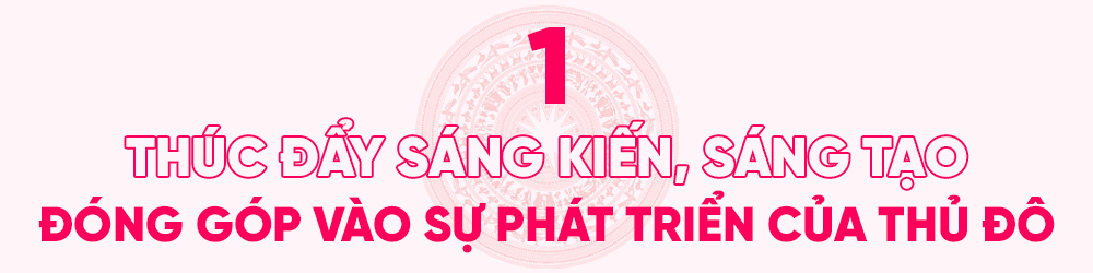 Phát hiện, nhân rộng điển hình tốt, đưa sáng kiến vào cuộc sống - ảnh 2