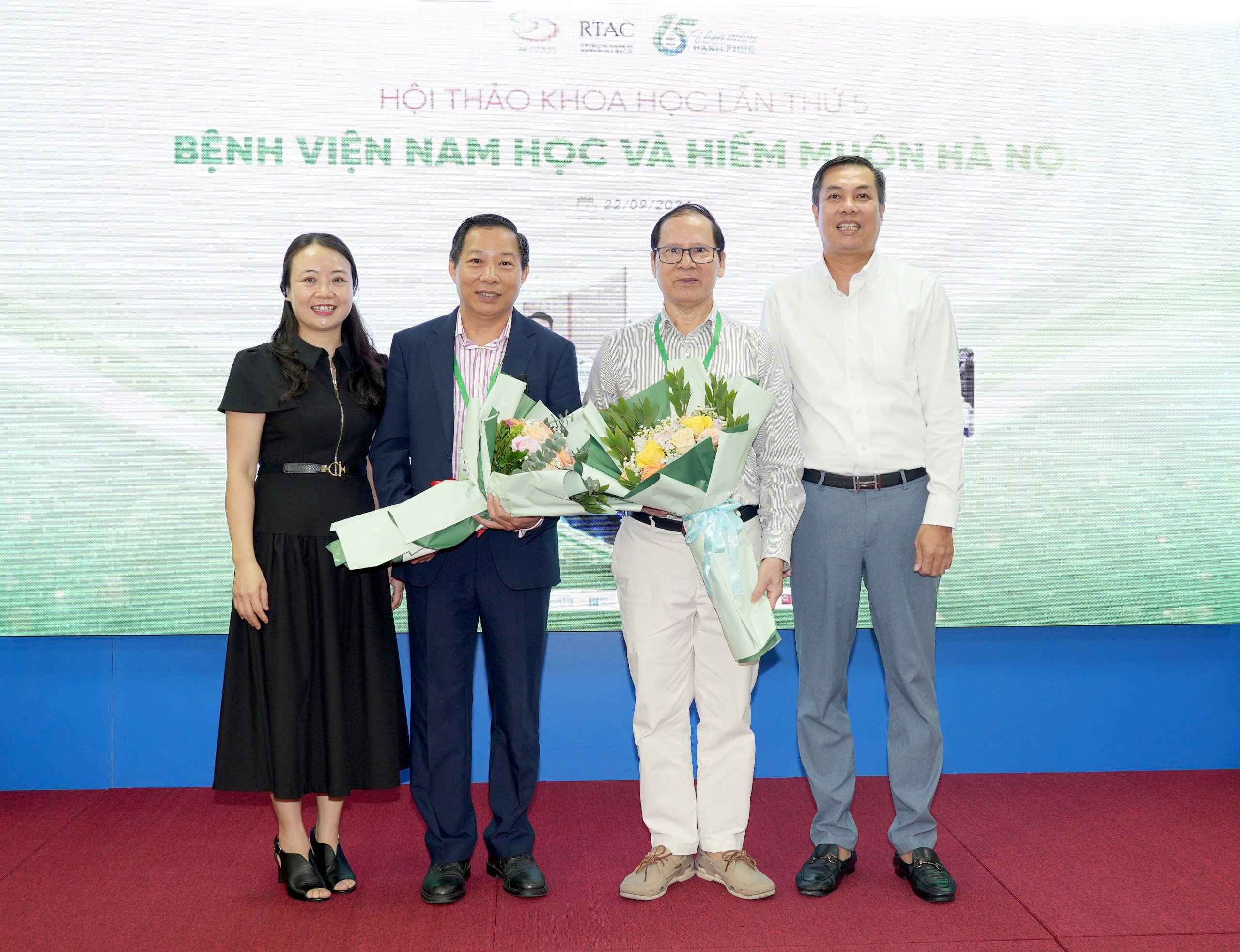 Chuyên gia nêu lý do gây vô sinh không ngờ ở nam giới - ảnh 2
