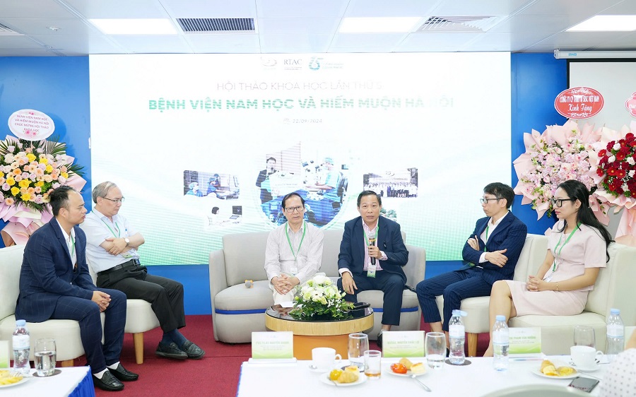 Chuyên gia nêu lý do gây vô sinh không ngờ ở nam giới - ảnh 3