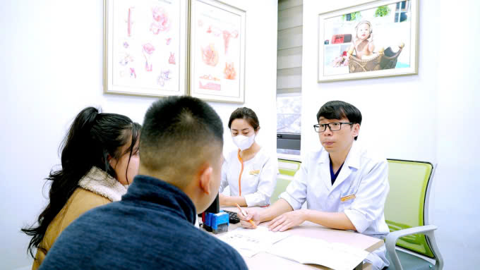 Đồng hành cùng những người “gieo chữ” trên hành trình tìm con - ảnh 2