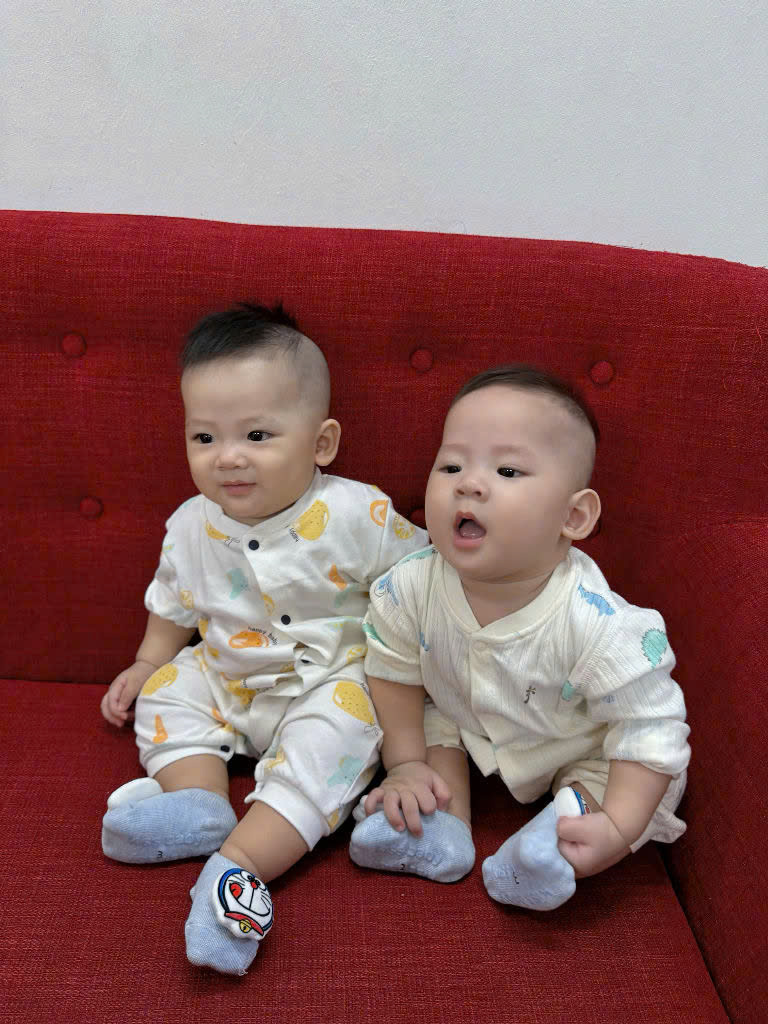Hành trình tìm con gian truân và đầy nước mắt của vợ chồng vùng cao - ảnh 2