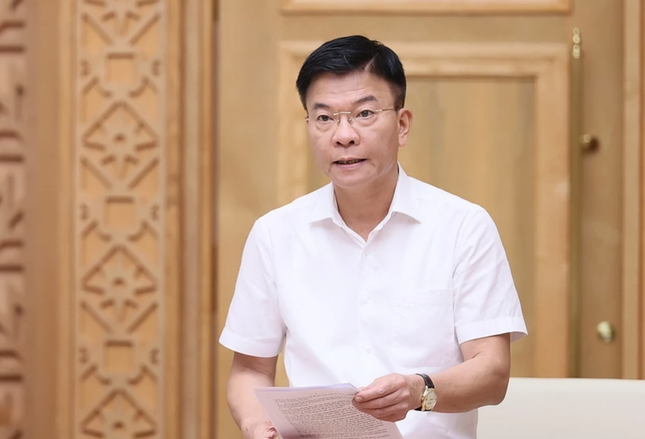 Giải thể Ban Chỉ đạo đổi mới giáo dục đại học - ảnh 1