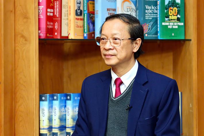 Đồng lòng, trách nhiệm thực hiện Thông tư 29, hướng tới trường học không có dạy thêm, học thêm - ảnh 1
