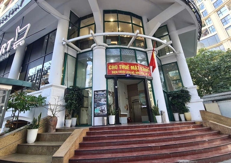 Hà Nội: Xác minh giáo viên Trường THCS Vân Hồ dạy thêm chưa đúng quy định - ảnh 1