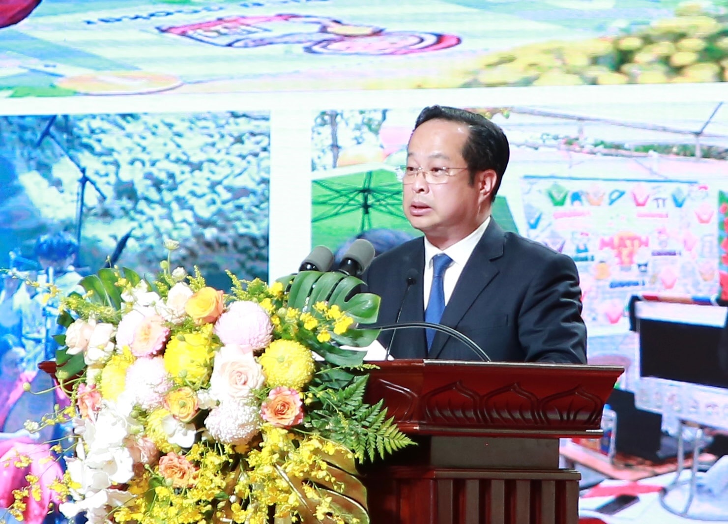 Hà Nội: Tuyên dương khen thưởng học sinh giỏi tiêu biểu Thủ đô năm học 2024 - 2025 - ảnh 1