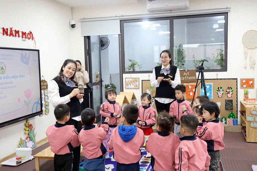 Thủ tướng Chính phủ ban hành Chỉ thị về tổ chức dạy học 2 buổi/ngày và sinh hoạt hè cho trẻ em, học sinh - ảnh 2