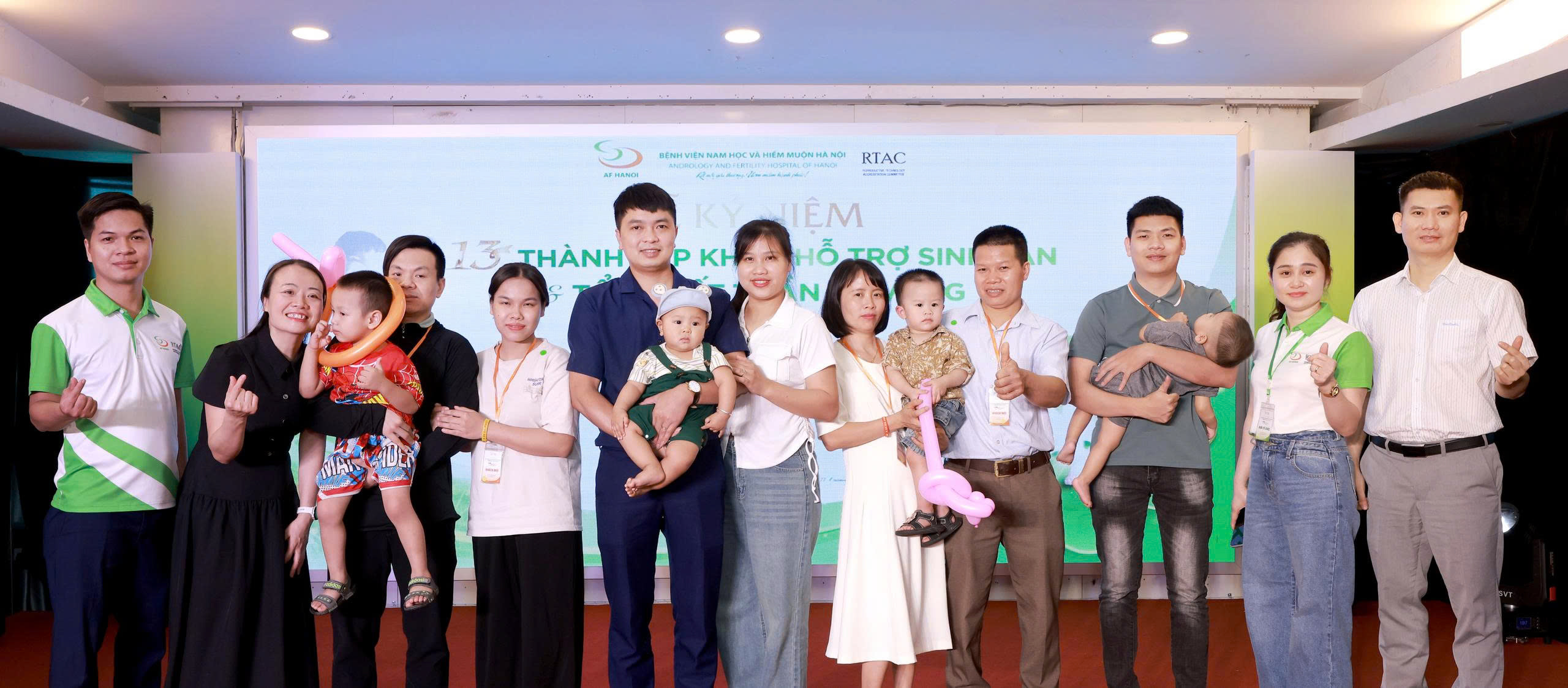 Cơ hội vàng cho giấc mơ tìm con yêu - ảnh 4