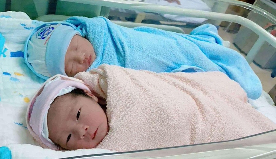 Quả ngọt hạnh phúc của người cha “vô tinh“ - ảnh 4