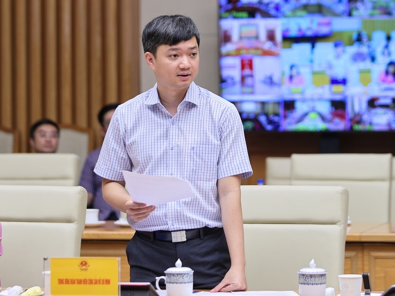 Thực hiện nhiệm vụ Kỳ thi tốt nghiệp THPT với trách nhiệm cao nhất, không để thí sinh bị bỏ lại phía sau - ảnh 5