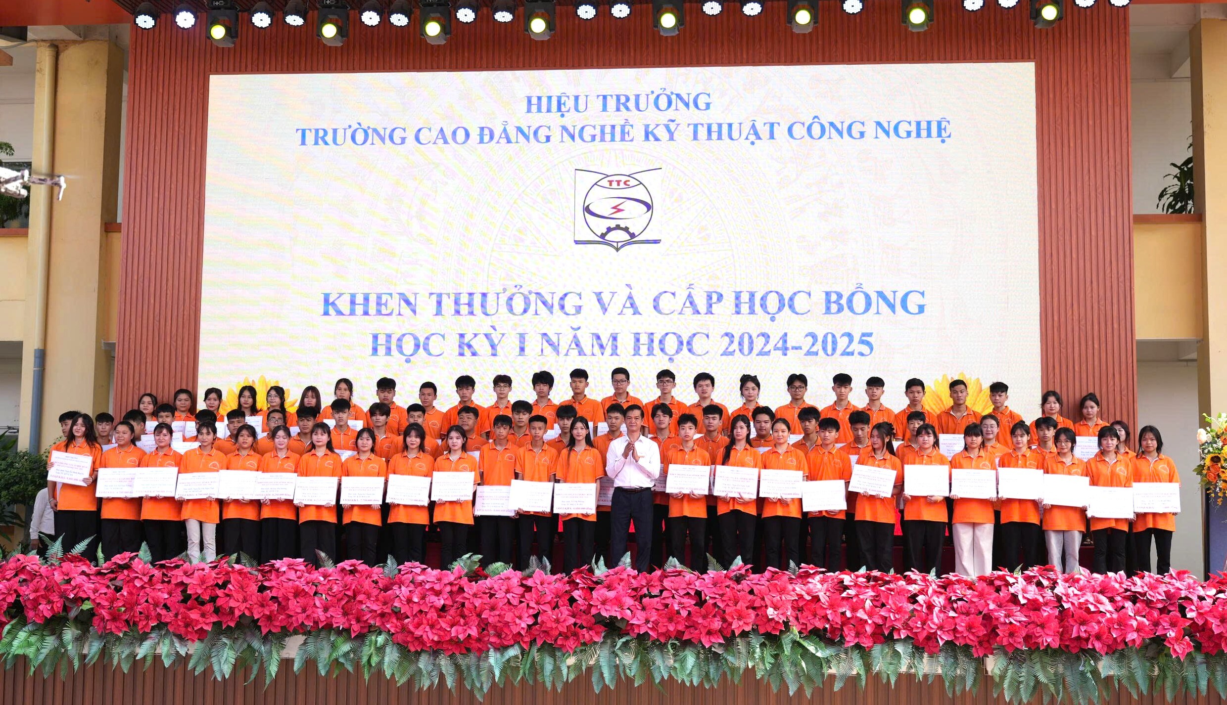 Lựa chọn học nghề: Tự tin tham gia vào thị trường lao động - ảnh 7