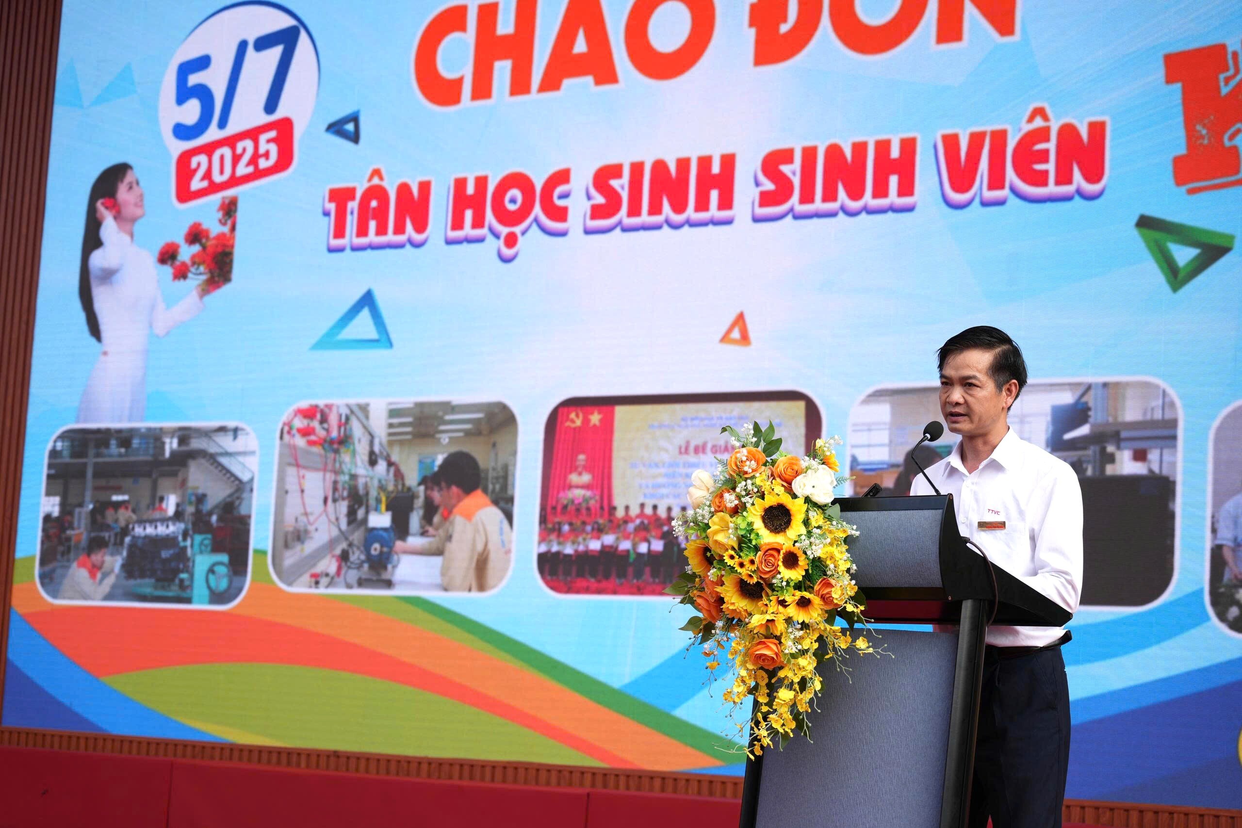 Lựa chọn học nghề: Tự tin tham gia vào thị trường lao động - ảnh 2