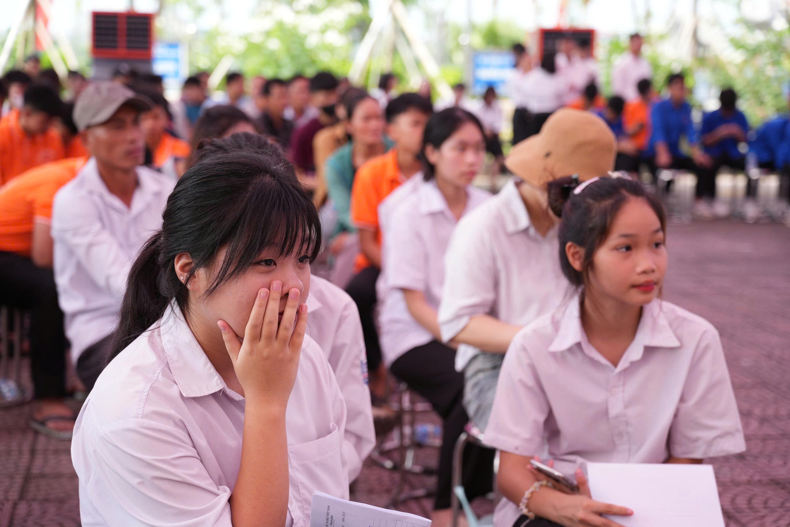 Lựa chọn học nghề: Tự tin tham gia vào thị trường lao động - ảnh 4