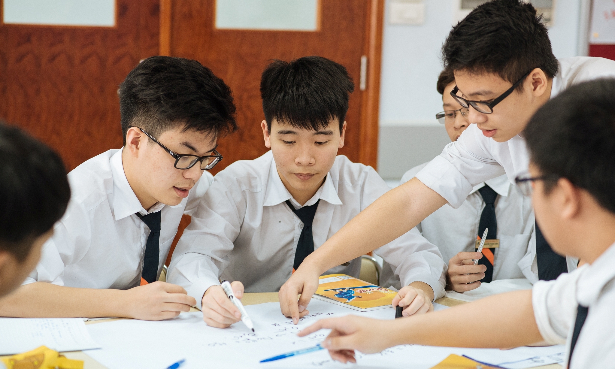 Ban hành Quy định về đánh giá diện rộng cấp quốc gia chất lượng giáo dục phổ thông - ảnh 3