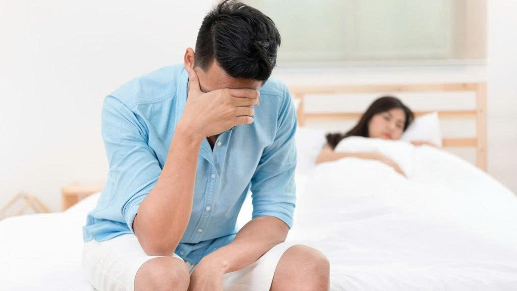 Khi lợi thế của chồng trở thành rào cản hạnh phúc chăn gối trong hôn nhân - ảnh 2