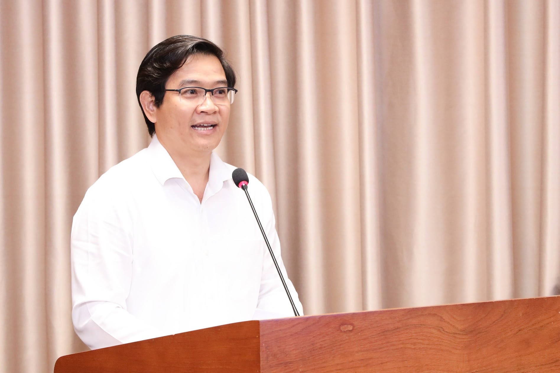 Đưa tiếng Anh thành ngôn ngữ thứ hai trong trường học - ảnh 3