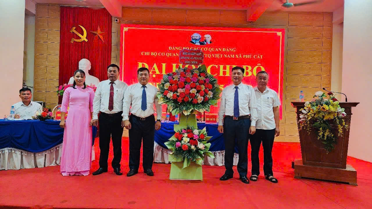 Nâng cao chất lượng hoạt động của Ủy ban Mặt trận tổ quốc, các tổ chính trị - xã hội trong kỷ nguyên mới - ảnh 1