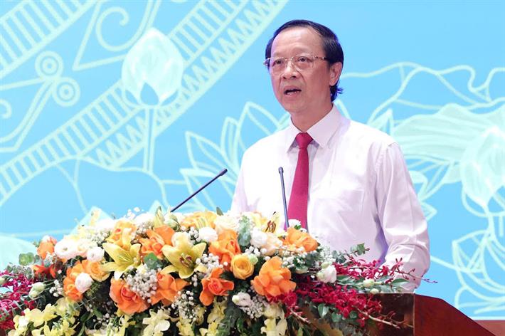 Xác định rõ thách thức và cùng nhau tháo gỡ, kiến tạo các giải pháp hiệu quả trong giáo dục - ảnh 1