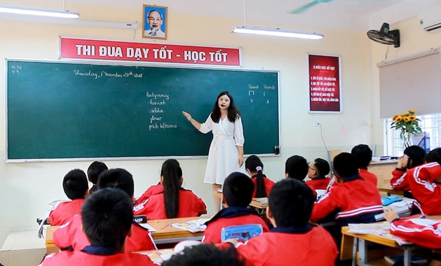 Triển khai học 2 buổi/ngày từ năm học 2025-2026 - ảnh 2