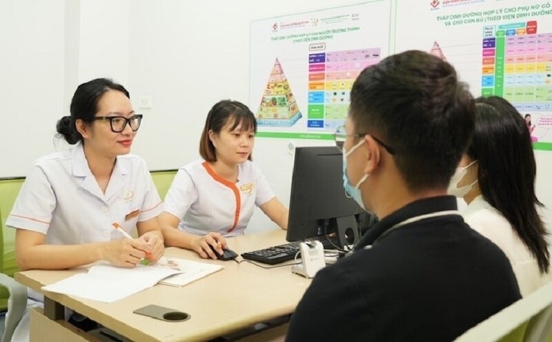 Mang gen Thalassemia vẫn có thể sinh con khỏe mạnh - ảnh 2
