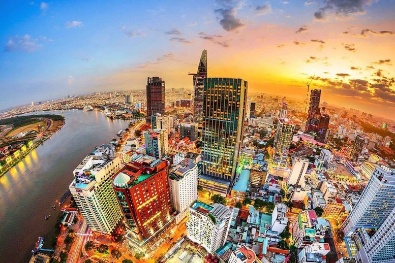 Chính phủ dưới sự lãnh đạo của Đảng - 80 năm hành trình vì nước, vì dân - ảnh 9