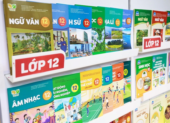 Chính thức sửa đổi, bổ sung một số nội dung trong Chương trình giáo dục phổ thông - ảnh 1