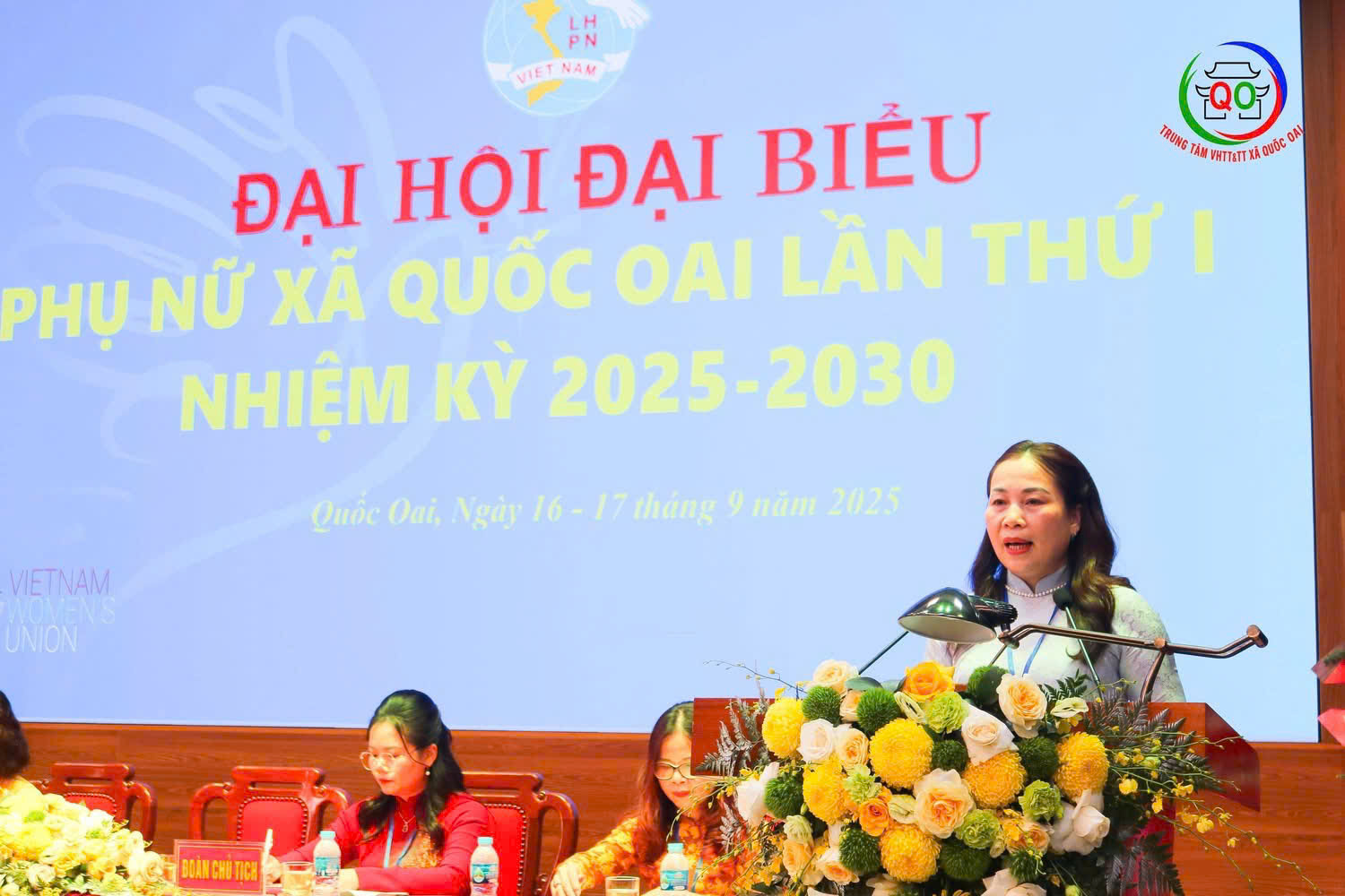 Xây dựng tổ chức Hội vững mạnh, vững vàng bước vào kỷ nguyên mới - ảnh 7