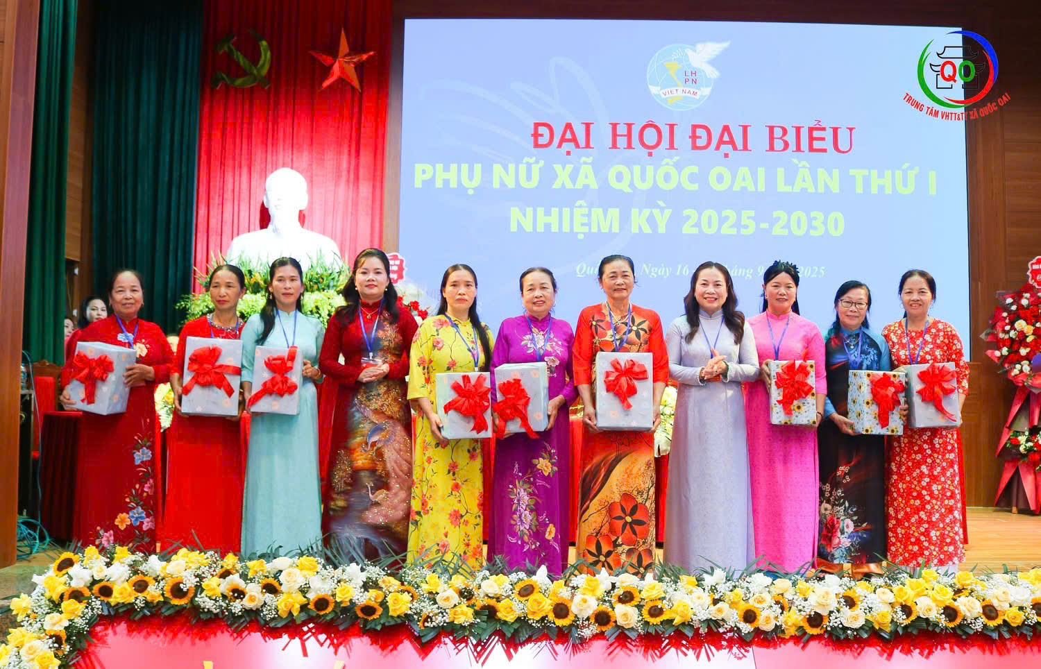 Xây dựng tổ chức Hội vững mạnh, vững vàng bước vào kỷ nguyên mới - ảnh 10