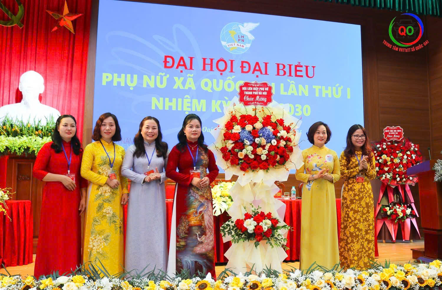 Xây dựng tổ chức Hội vững mạnh, vững vàng bước vào kỷ nguyên mới - ảnh 1
