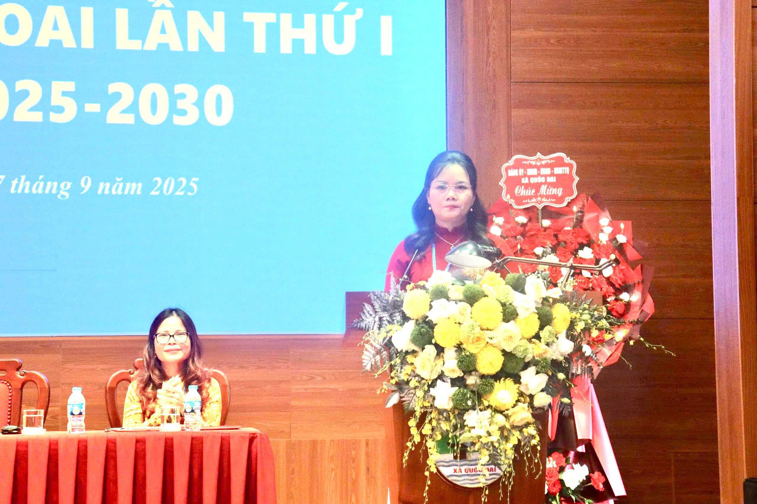 Xây dựng tổ chức Hội vững mạnh, vững vàng bước vào kỷ nguyên mới - ảnh 3