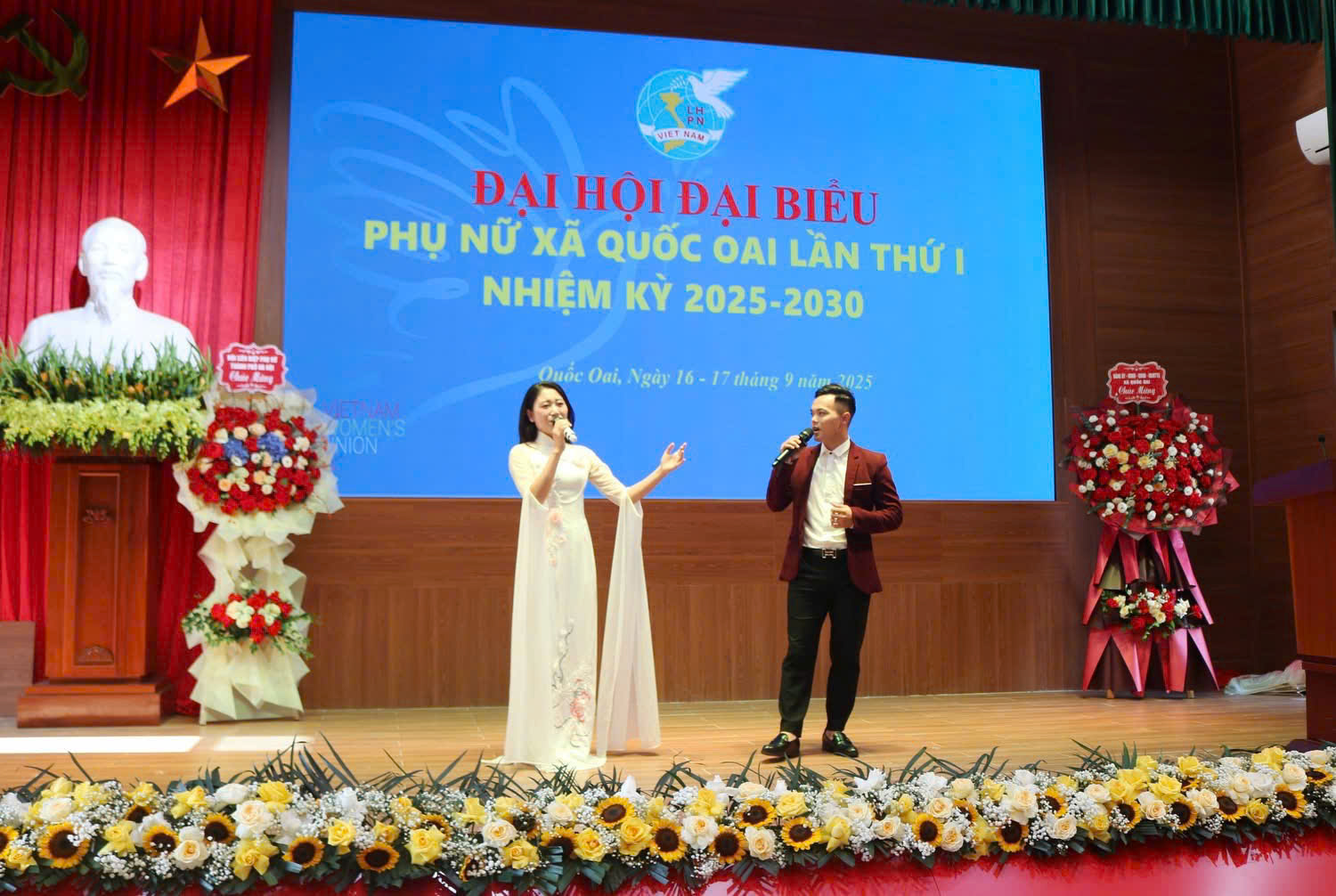 Xây dựng tổ chức Hội vững mạnh, vững vàng bước vào kỷ nguyên mới - ảnh 15