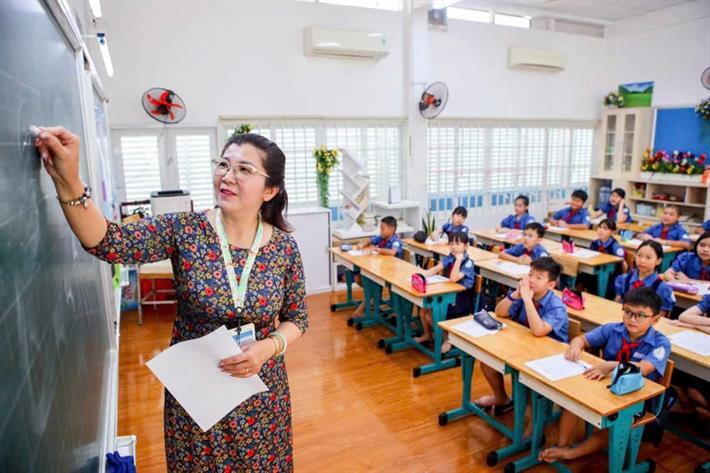 Chính phủ ban hành Chương trình hành động thực hiện đột phá phát triển giáo dục và đào tạo - ảnh 1