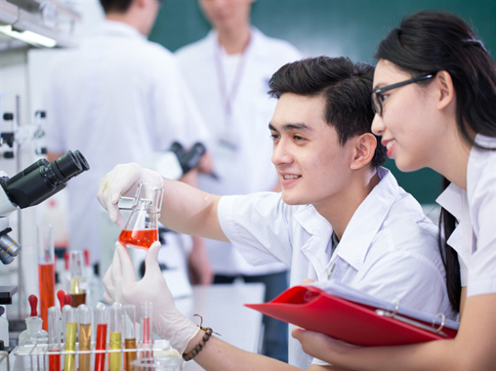 Chính phủ ban hành Chương trình hành động thực hiện đột phá phát triển giáo dục và đào tạo - ảnh 2