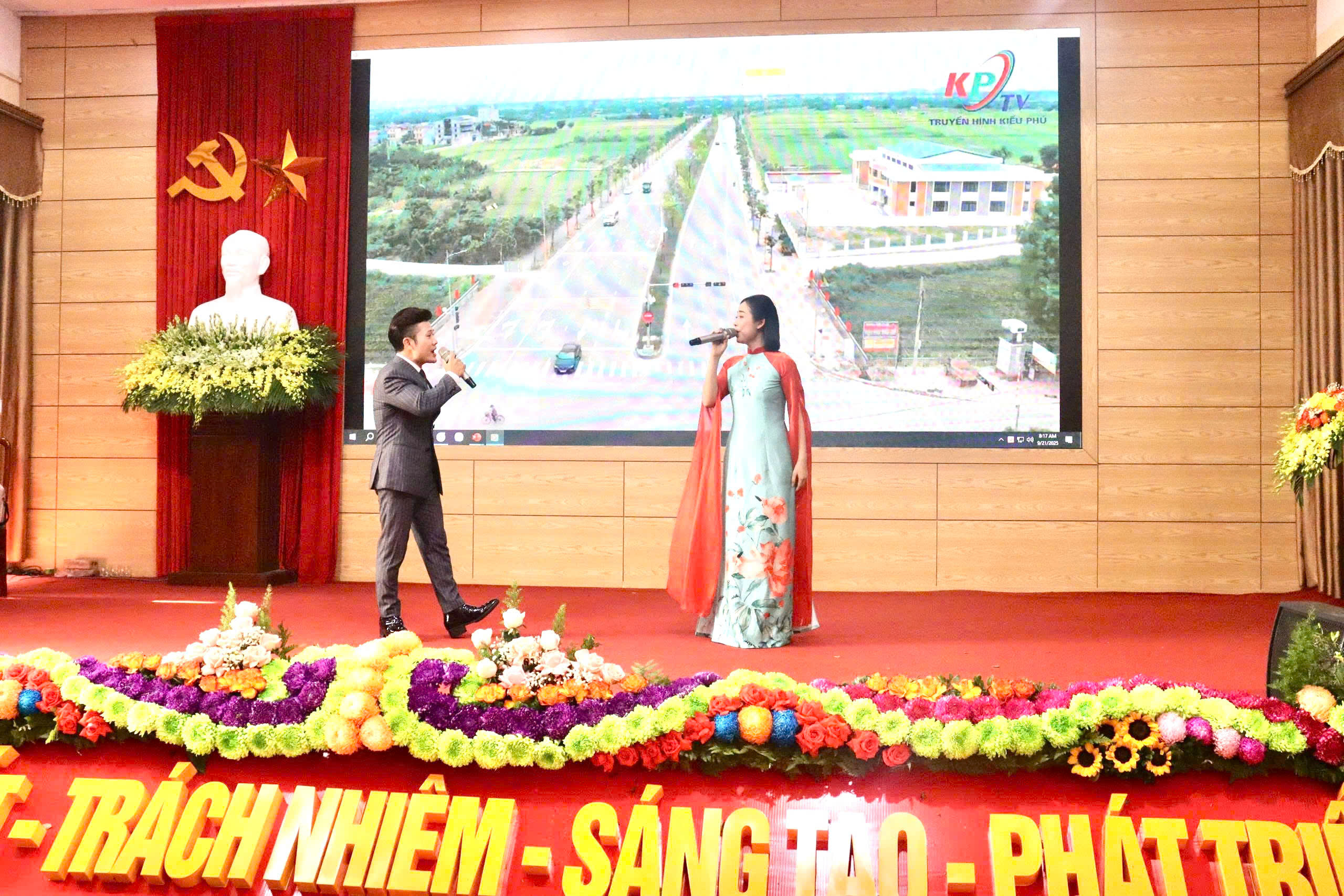 Phụ nữ Kiều Phú đoàn kết, sáng tạo xây dựng tổ chức hội vững mạnh, phát triển xã văn minh, giàu đẹp - ảnh 6