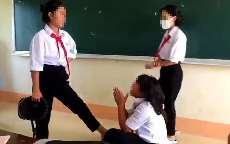 Ban hành Điều lệ trường học phù hợp với mô hình chính quyền địa phương 2 cấp - ảnh 2