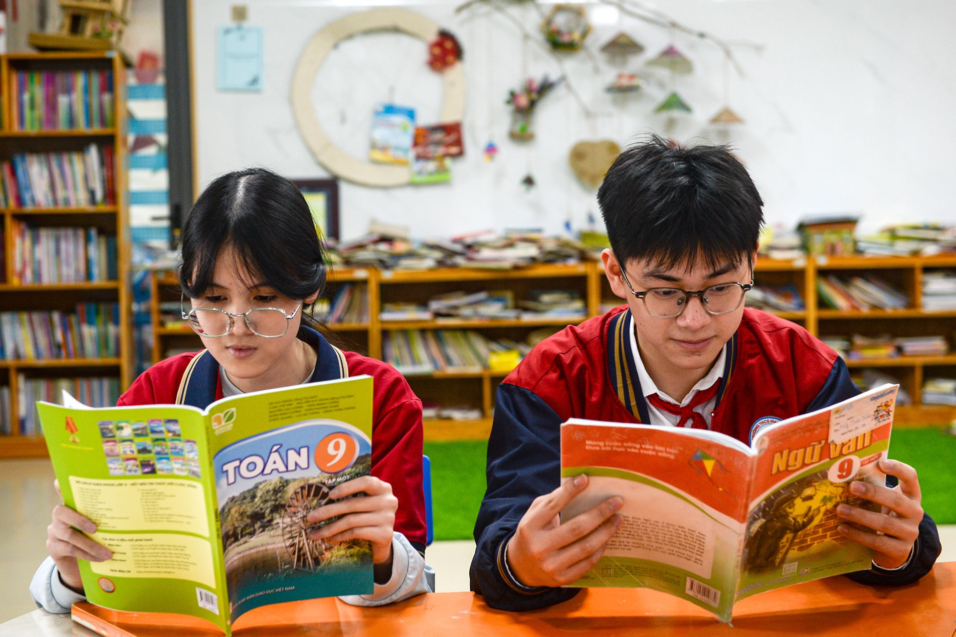 Ban hành Điều lệ trường học phù hợp với mô hình chính quyền địa phương 2 cấp - ảnh 1